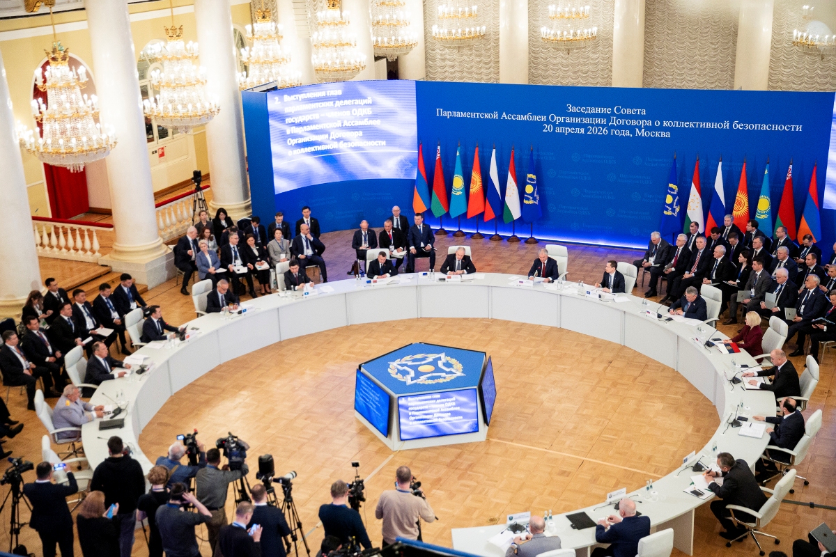 Обсуждение вопросов повестки дня заседания